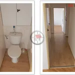 Pronajměte si 2 ložnic/e byt o rozloze 56 m² v Třebíč