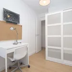 Rent a room of 66 m² in madrid