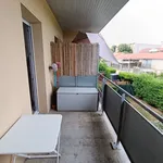 Appartement de 48 m² avec 2 chambre(s) en location à ToulouseT