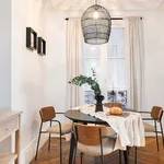 Rent 3 bedroom apartment of 53 m² in Paris