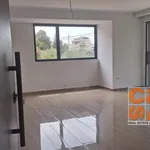 glyfada - kato, single floor apartment, rental, 120 sq.m