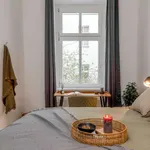 Rent 4 bedroom apartment of 106 m² in berlin