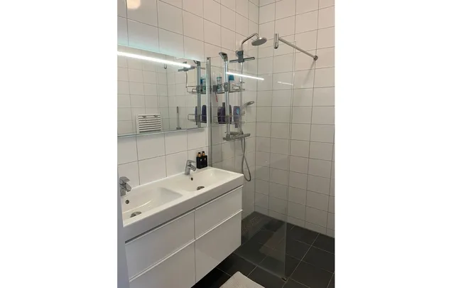 Huur 3 slaapkamer appartement van 67 m² in Deltabuurt