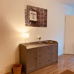 Miete 1 Schlafzimmer wohnung von 45 m² in Hamburg