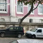 Rent 1 bedroom apartment of 60 m² in lisbon