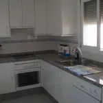 Alquilo 1 dormitorio apartamento de 55 m² en Malaga']