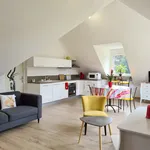 Appartement de 52 m² avec 3 chambre(s) en location à LANVOLLON