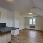 Rent 1 bedroom apartment of 32 m² in Saint-Dié-des-Vosges