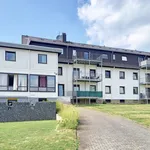 Helle 2 Zimmer Wohnung (Hochpaterre) zur Miete mit Balkon in ruhiger Wohngegend!