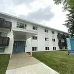 1 bedroom apartment of 495 sq. ft in Edmonton