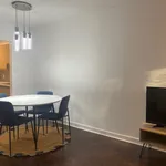  appartement avec 4 chambre(s) en location à Montreal