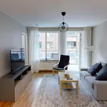 Rent 2 bedroom apartment of 45 m² in Stockholm