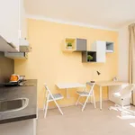 Studio o rozloze 20 m² v prague