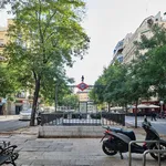 Rent 1 bedroom apartment in Madrid