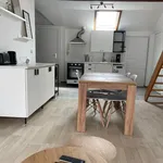 Huur 1 slaapkamer appartement in Gembloux