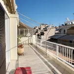 Rent 2 bedroom apartment of 100 m² in Piraeus