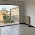 Rent 2 bedroom apartment of 47 m² in Perpignan