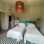 Rent 5 bedroom apartment of 130 m² in Florence