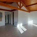 Rent 3 bedroom apartment of 62 m² in Les Côtes-d'Arey