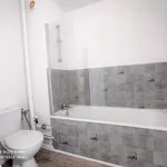 Appartement de 27 m² avec 1 chambre(s) en location à CORBAS