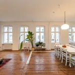 Rent 2 bedroom apartment of 88 m² in berlin