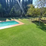 Rent 1 bedroom apartment of 50 m² in Gauteng