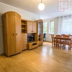 Rent 1 bedroom apartment of 33 m² in Police