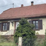 Rent 4 bedroom house of 112 m² in Gunstett