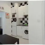 Rent 1 bedroom apartment of 22 m² in Madrid