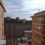 Rent 4 bedroom apartment of 123 m² in Genoa