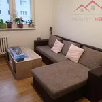 Rent 2 bedroom apartment of 55 m² in Chomutov