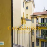 Rent 4 bedroom apartment of 105 m² in Milan