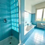 4-room flat via Sant' Adeodato, Galliano, Cantù