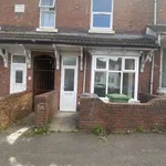 Terraced house to rent in Park Street South, Wolverhampton WV2