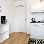 Rent 2 bedroom apartment of 48 m² in Vienna