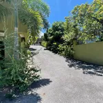 Rent 4 bedroom apartment in Kingston