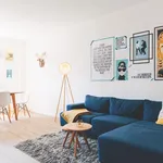 Rent 3 bedroom apartment of 60 m² in Berlin