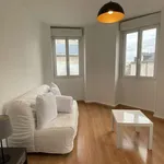 Rent 2 bedroom apartment of 35 m² in Limoges