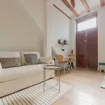 Studio of 40 m² in valencia