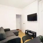 Rent a room in madrid