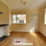 Rent 2 bedroom house in doncaster