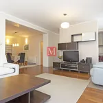 Rent 4 bedroom apartment of 130 m² in City of Zagreb