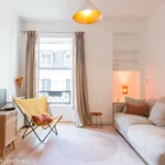 Rent 1 bedroom apartment of 21 m² in Paris