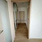 Pronajměte si 2 ložnic/e byt o rozloze 59 m² v Prague