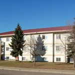 Rent 1 bedroom apartment in Lloydminster