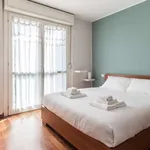 Rent 2 bedroom apartment of 115 m² in milan