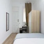 Rent a room in madrid