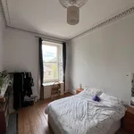 Rent 4 bedroom flat in Scotland