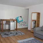 Rent 1 bedroom apartment of 35 m² in lille