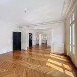 Rent 7 bedroom apartment of 197 m² in Paris